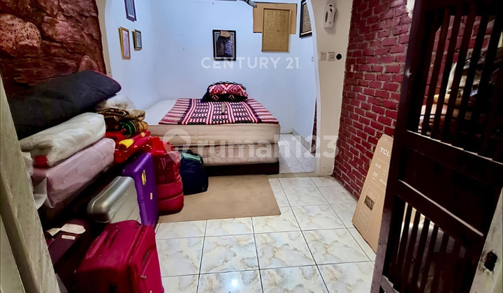 Rumah Siap Huni di Taman Yasmin Sektor 6 Curug Mekar Bogor 2