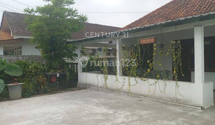 Rumah Dekat Kampus Di Desa Neglasari Dramaga Bogor 2