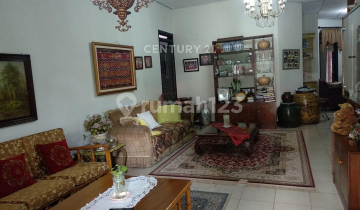 Strategic House Near Campus in New Bogor, Tegallega Bogor 2