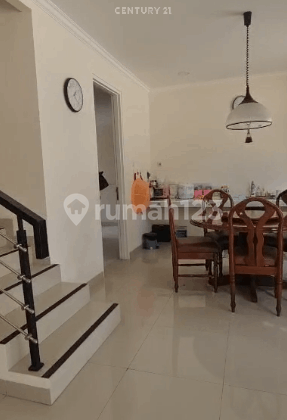 Rumah Strategis Puncak Semeru Cluster Bukit Golf Hijau 2