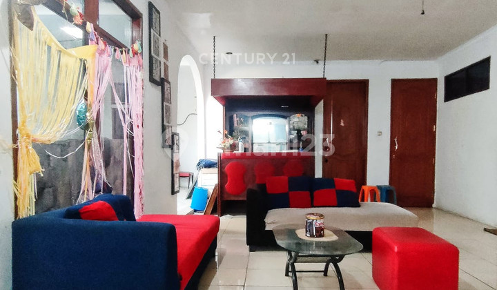 Rumah Siap Huni di Jl Teratai Duren Sawit Jakarta Timur 2