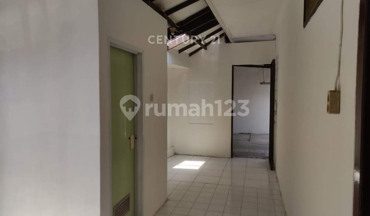 Rumah Daerah Kuliner di Jl Mendut Ipb Baranangsiang Bogor 2