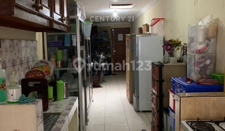 Strategic House Near City Center on Jl Palupuh III Bogor 2