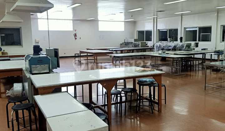 TURUN HARGA !!! Pabrik Dan Mess PT Armoxindo Farma