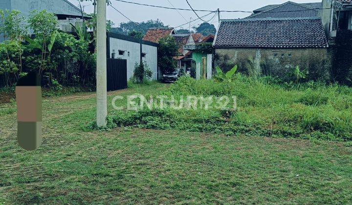 Tanah Murah 170Juta Kavling Perumahan Sindang Barang 2