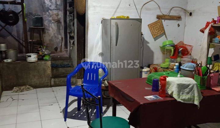 Rumah Lokasi Strategis Teluk Gong Penjaringan Jakarta Utara 2