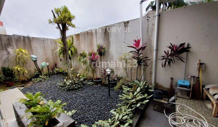 Rumah Strategis Di Pakuan Hill Cluster Ravenia Bogor 2