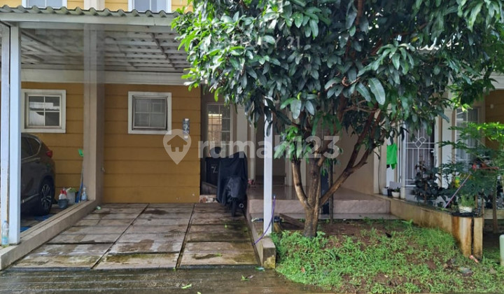 Rumah Strategis Dekat Pusat Kota di Royal Tajur Bogor Rumah Strategis Dekat Pusat Kota di Royal Tajur Bogor