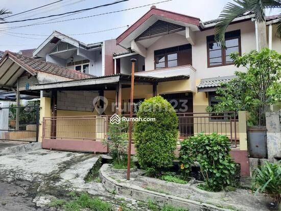 Turun Harga! Rumah Siap Huni, Baranangsiang Indah Blok H, Bogor 1