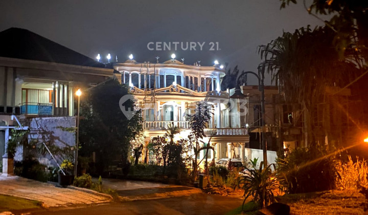 Rumah 3lt Dgn Private Pool, Asri, Di Bukit Golf Hijau Sentul City Rumah 3lt Dgn Private Pool, Asri, Di Bukit Golf Hijau Sentul City