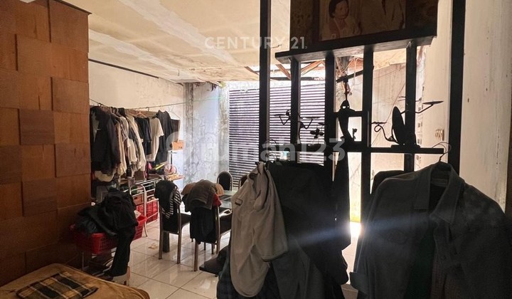 Rumah Bumi Indraprasta 1 Bantarjati Bogor Utara Kota Bogor