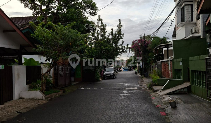 Ready-to-Occupy House on Jl Dukuh Raya Bantarkemang Baranangsiang Bogor 2