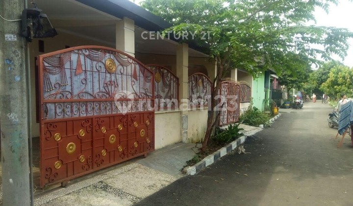 Rumah Strategis Bumi Siliwangi Indah Cilebut Barat