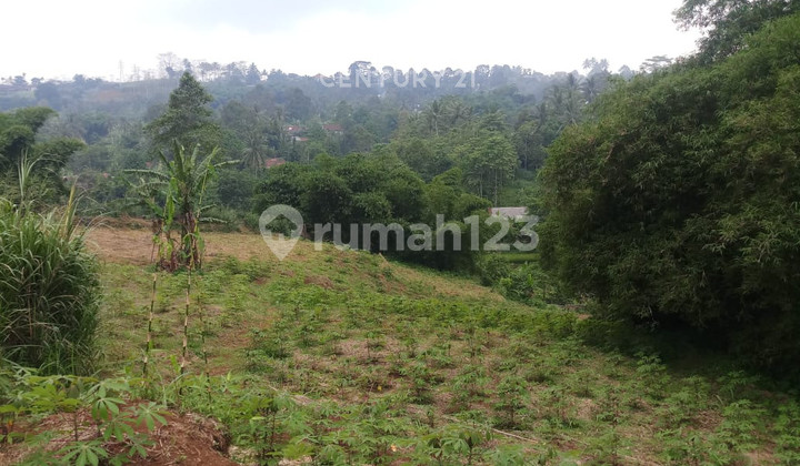 Tanah Area Industri Daihan Industrial Estate Parungkuda Sukabumi