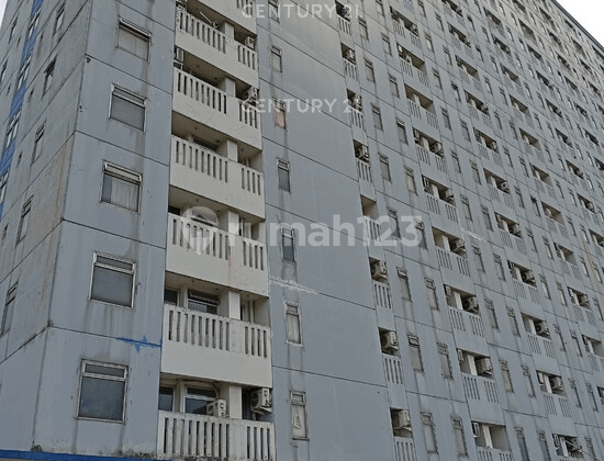 Strategic Apartment Near Campus at Dramaga Tower Bogor Strategic Apartment Near Campus at Dramaga Tower Bogor