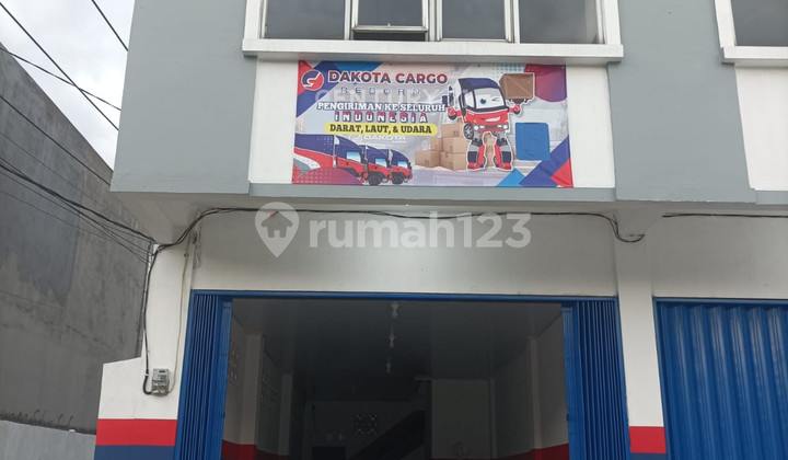 Ruko Gandeng Strategis Dekat Tol Dan Pemda Di Karadenan Bogor Ruko Gandeng Strategis Dekat Tol Dan Pemda Di Karadenan Bogor