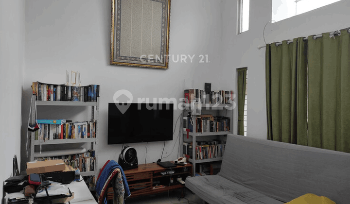 Rumah Strategis Dekat Kampus di Pakuan Regency Margajaya Bogor 2