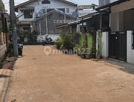 Rumah Dekat UI Dan GUNDAR Jl Mataram Cimanggis Depok 2