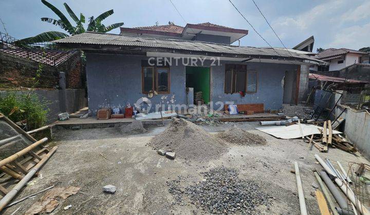 Rumah Dekat Pusat Kota Di Jl Sukamulya Bogor 2