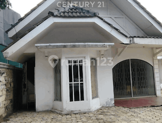 Rumah Strategis Area Griya Depok Asri Kota Depok Rumah Strategis Area Griya Depok Asri Kota Depok