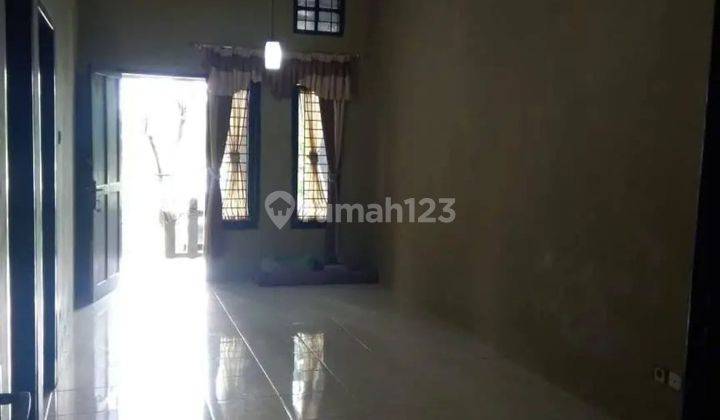 Rumah Di Mutiara Bogor Raya Zona Sevila Bogor 2