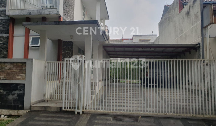 Rumah Cantik Strategis di Bumi Menteng Asri Bogor 2