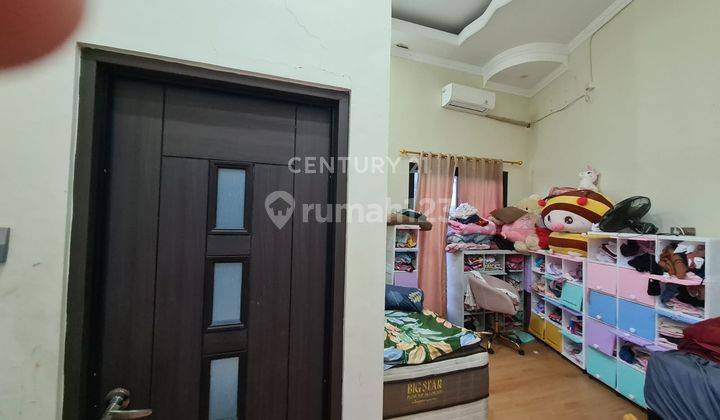 Rumah Cantik Di Citraland Cilebut Timur Bogor 2