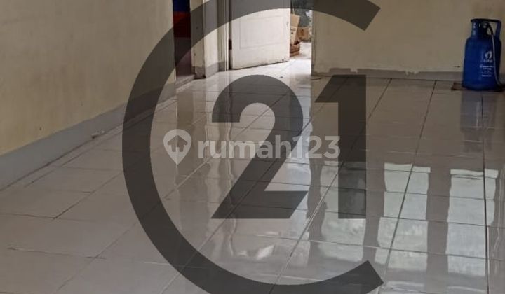 For Sale House Graha Asri Residence 2