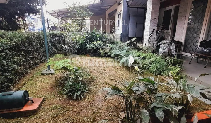 Rumah Strategis Dekat Tol di Perumahan Bukit Bogor Raya Cimahpar 2