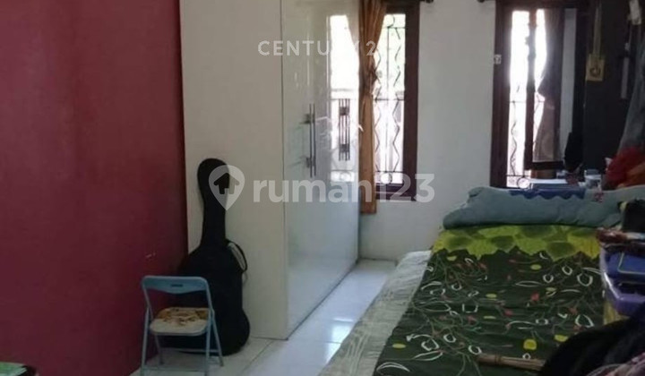 Strategic City Center House in IPB Baranangsiang Bogor Housing Strategic City Center House in IPB Baranangsiang Bogor Housing