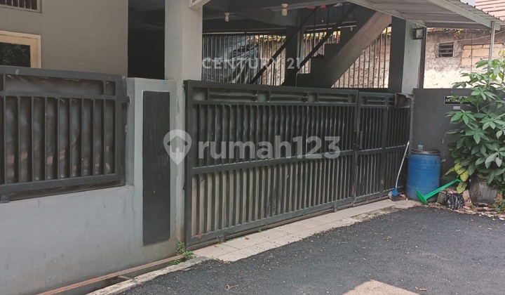 Rumah Jl Cemara Loji Bogor Rumah Jl Cemara Loji Bogor