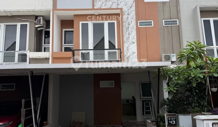 Rumah Jl Villa Bogor Indah Karadenan Bogor Rumah Jl Villa Bogor Indah Karadenan Bogor