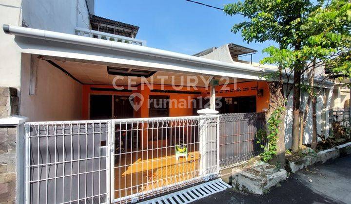 Rumah Di Jl Durian Bantar Kemang Dekat Dengan Fasilitas Umum  1