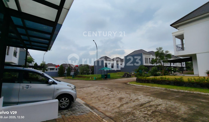 Ready-to-Live House in Bogor Raya Residence Kemang Permata Katulampa Ready-to-Live House in Bogor Raya Residence Kemang Permata Katulampa