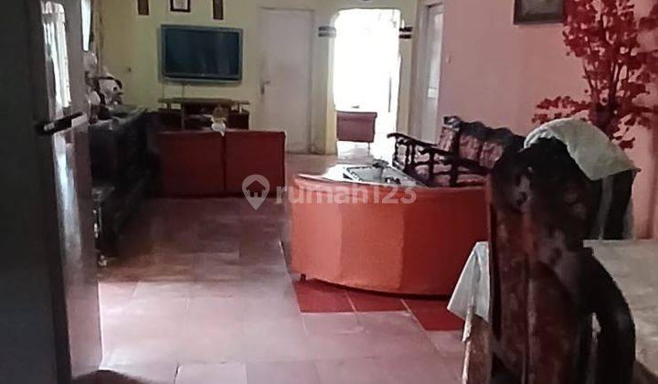 Rumah Strategis Jl Raya Tajur Sindangsari Bogor Timur 2