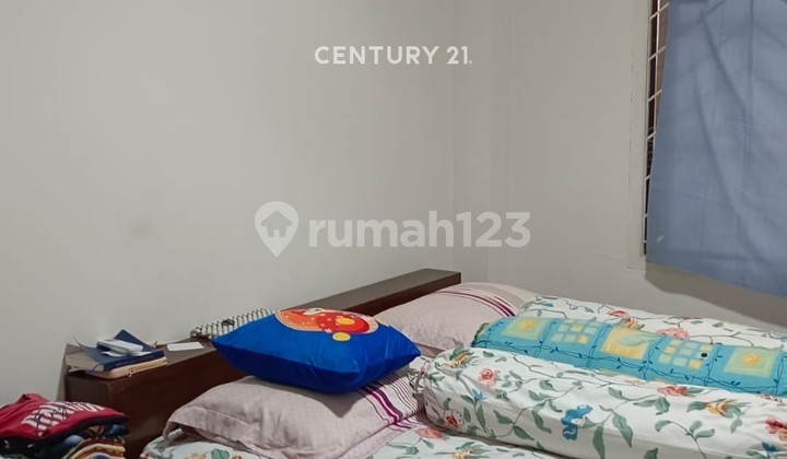 Rumah Dekat Jl R3 Perumahan Baranangsiang Indah Bogor 2