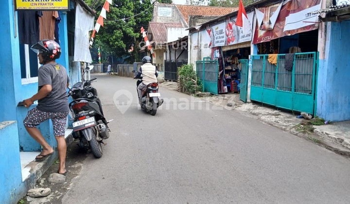 Rumah Strategis Dramaga Bogor            2