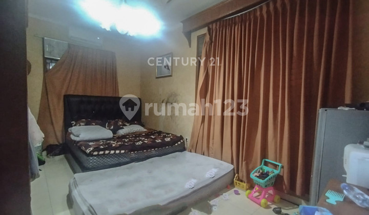 Rumah Ex Kos Strategis Akses Pusat Kota Di Perumahan Bogor Baru 2