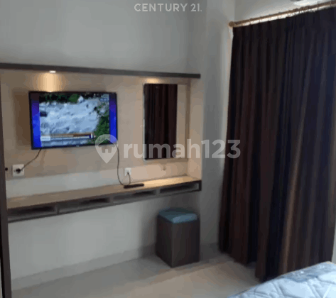 Apartemen Sentul Tower Sentul Selatan    2
