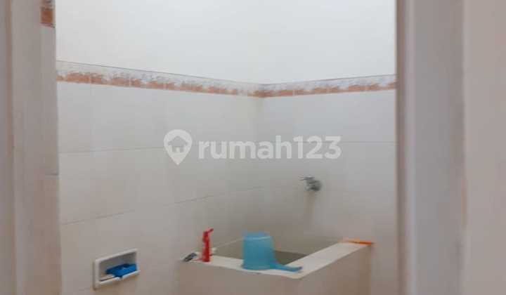 Bogor New House Block A, Cimandiri Street Bogor New House Block A, Cimandiri Street