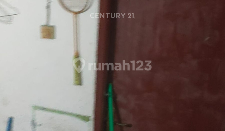 Rumah Kos 20 Kamar Harga Dibawah NJOP Jl Balap Sepeda Rawamangun