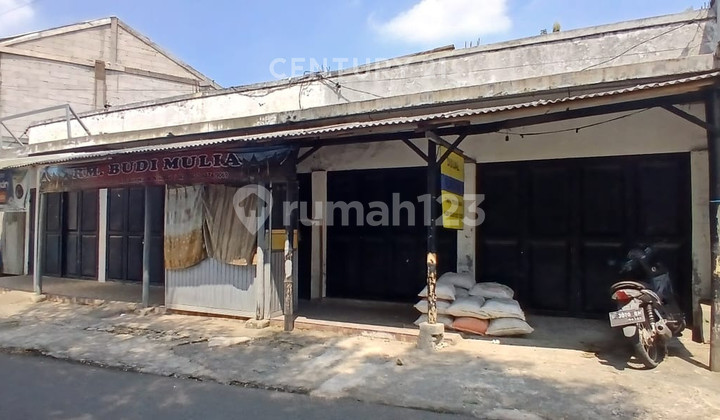 Booth 8 Unit Near Campus in Babakan Lio Dramaga Bogor 2