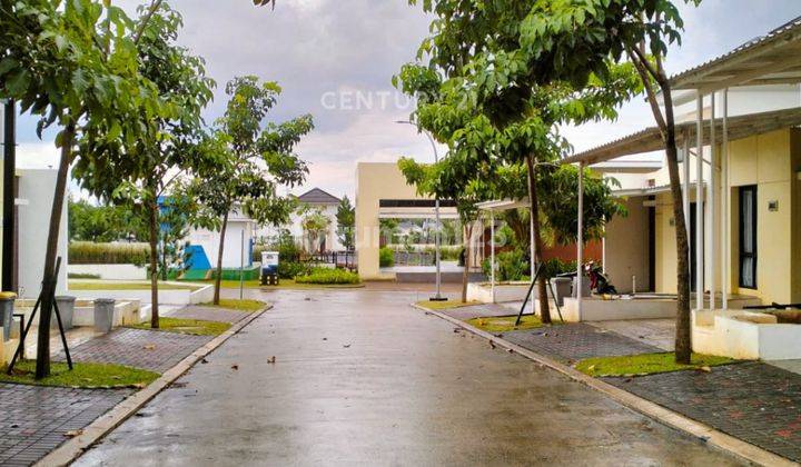 Rumah Nyaman Strategis Di Citra Sentul Raya Bogor 2