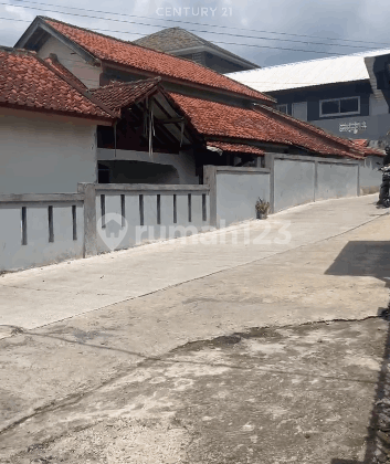 Rumah Siap Huni Di Gg Albarokah Cimanglid Ciapus Bogor