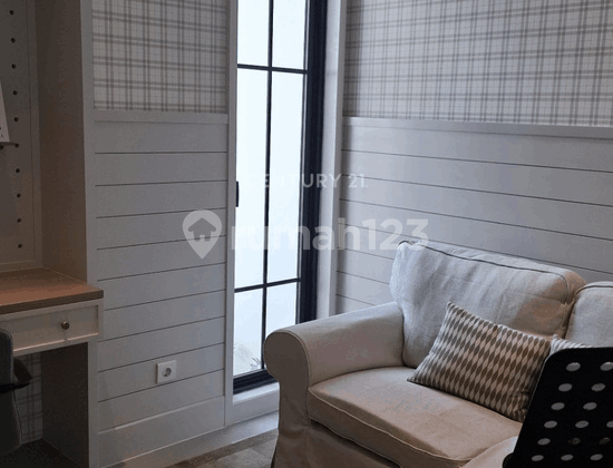 New House Premium Area The Mutiara Bogor Cluster Pinehill Elm 2