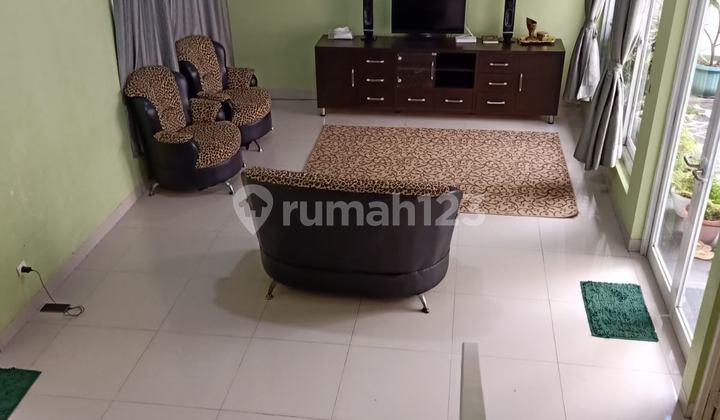 Rumah Asri dan Sejuk Bogor Nirwana Residence Harmony Boulevard 2