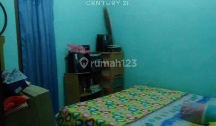 Rumah Strategis Di Krakatau Residence Cilegon Banten 2