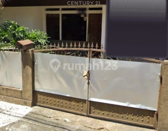 Rumah Strategis Dekat Tol dan Kampus di Perumahan Bogor Baru 1