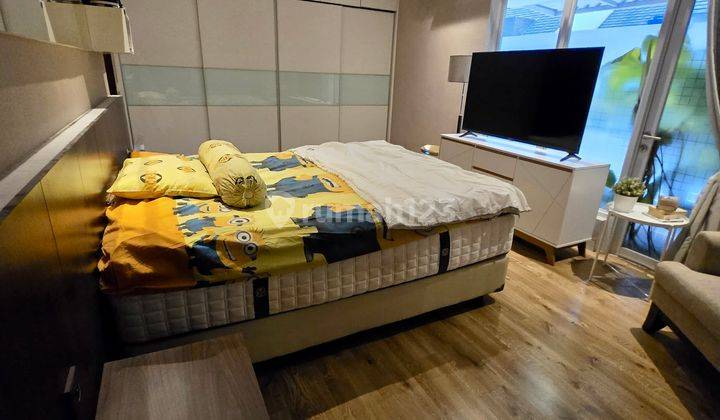 Modernland Premier Park 2, Full Furnished Tinggal Bawa Koper!!! 2