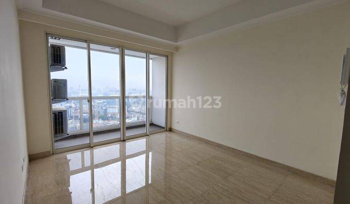 MENTENG PARK EMERALD TOWER APARTMENT, SEMI FURNISHED 2